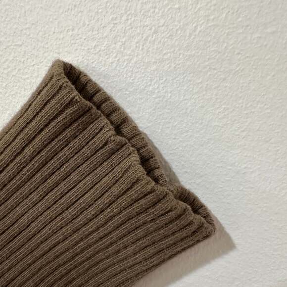 Harley-Davidson® Women's Pleated Back Winged H-D Patch Peacoat, Green 97488-19VW - Picture 10 of 12